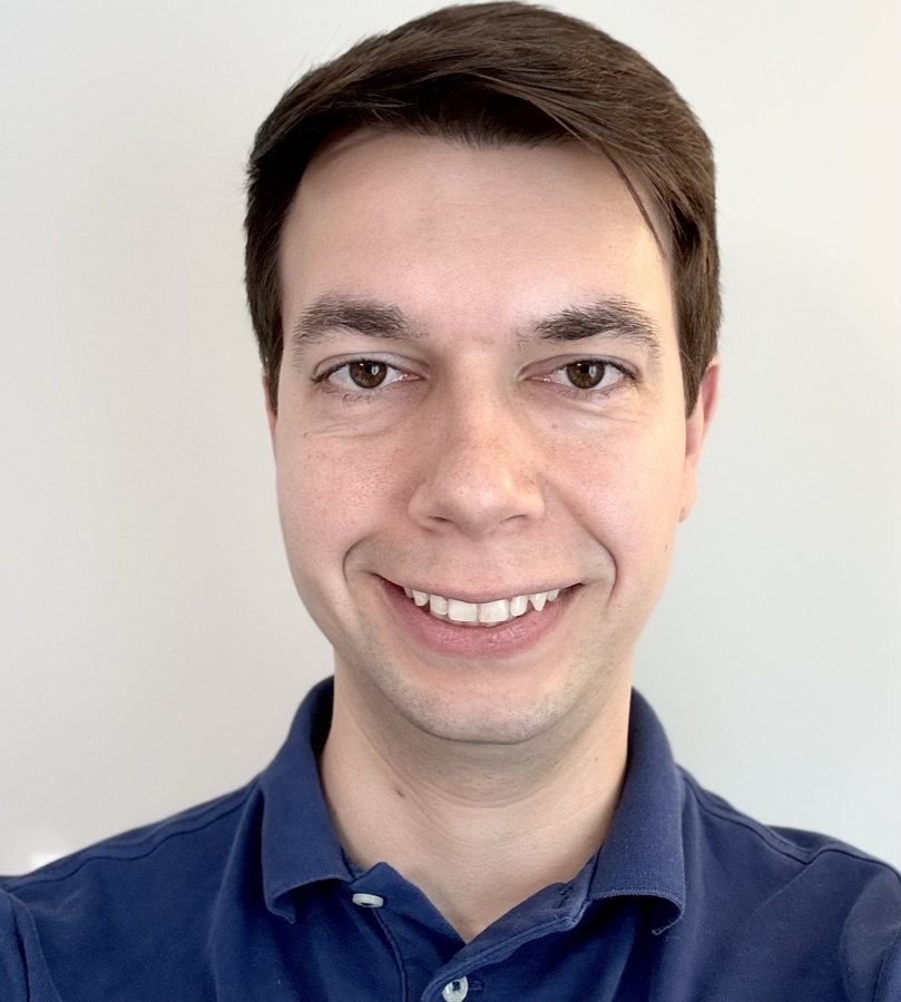 Matthew Prahl